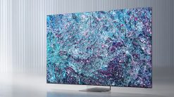 Smart Tivi Neo QLED Samsung 8K 85 inch QA85QN900D 