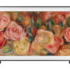 QA55LS03D | Smart tivi QLED khung tranh Samsung 4K 55 inch