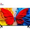 Google Tivi QLED TCL AI FHD 43 inch 43S5K model 2025