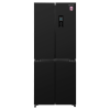 Tủ lạnh Casper Inverter 430 lít Multi Door RM-430PB