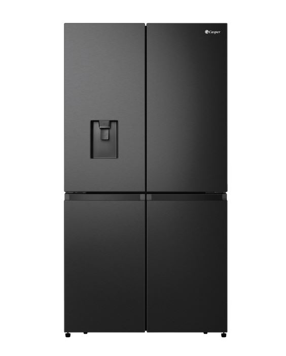 Tủ lạnh multidoor Casper RM-680VBW inverter 645 lít 1 Tủ lạnh multidoor Casper RM-680VBW inverter 645 lít