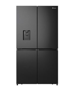 Tủ lạnh multidoor Casper RM-680VBW inverter 645 lít