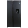 Tủ lạnh Electrolux ESE6141A-BVN Side by side Inverter 571 lít