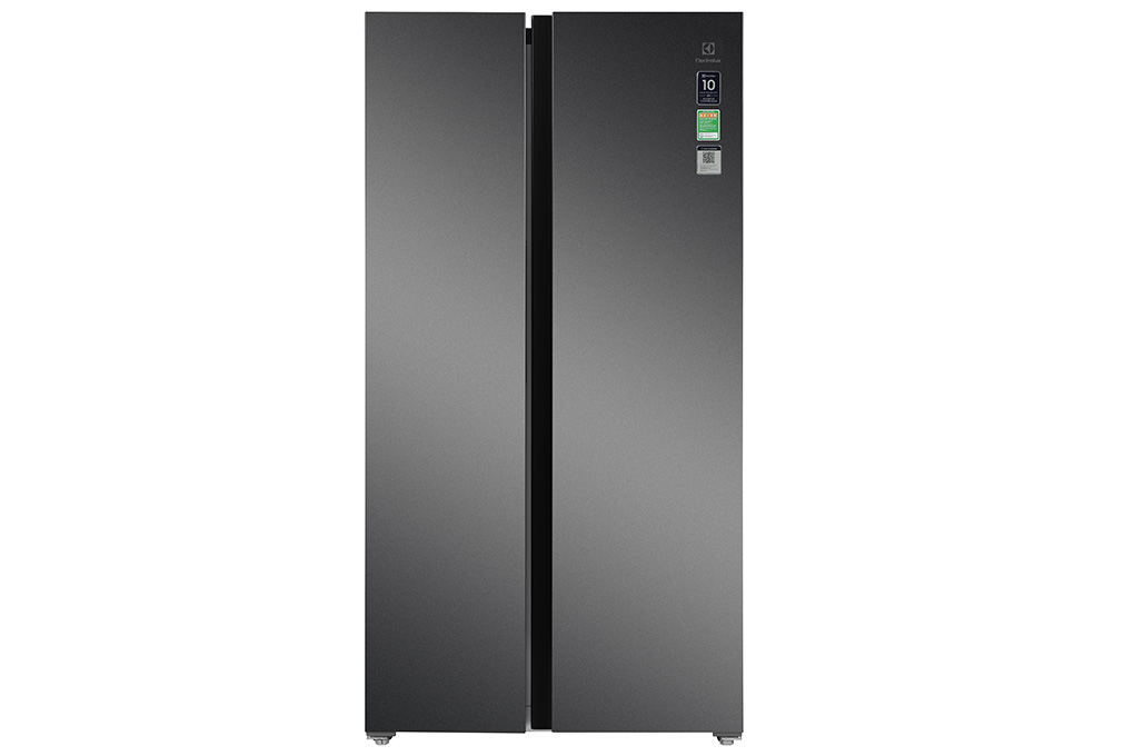 Tủ lạnh Electrolux ESE6600A-AVN Inverter 624 Lít 1 Tủ lạnh Electrolux ESE6600A-AVN Inverter 624 Lít