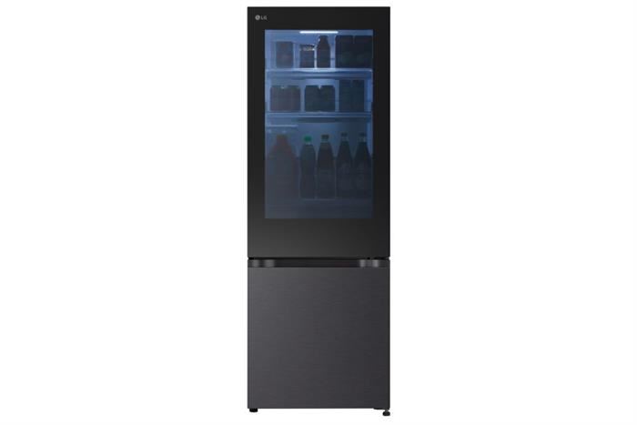 Tủ lạnh LG LBB33BLMAI Inverter 340 lít InstaView 1 Tủ lạnh LG LBB33BLMAI Inverter 340 lít InstaView