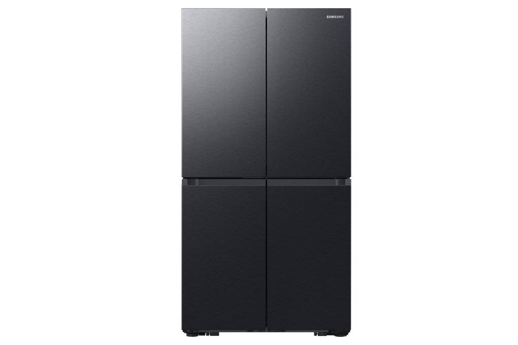 Tủ lạnh Samsung MultiDoor RF59C766FB1/SV Inverter 648 lít 1 Tủ lạnh Samsung MultiDoor RF59C766FB1/SV Inverter 648 lít