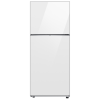 Tủ lạnh Samsung Bespoke Inverter 385 lít RT38CB668412SV