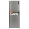 Tủ lạnh Sharp SJ-XP352AE-SL Inverter 330L 2 cánh