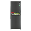 Tủ lạnh Sharp SJ-XP382AE-DS Inverter ngăn đá trên 360L