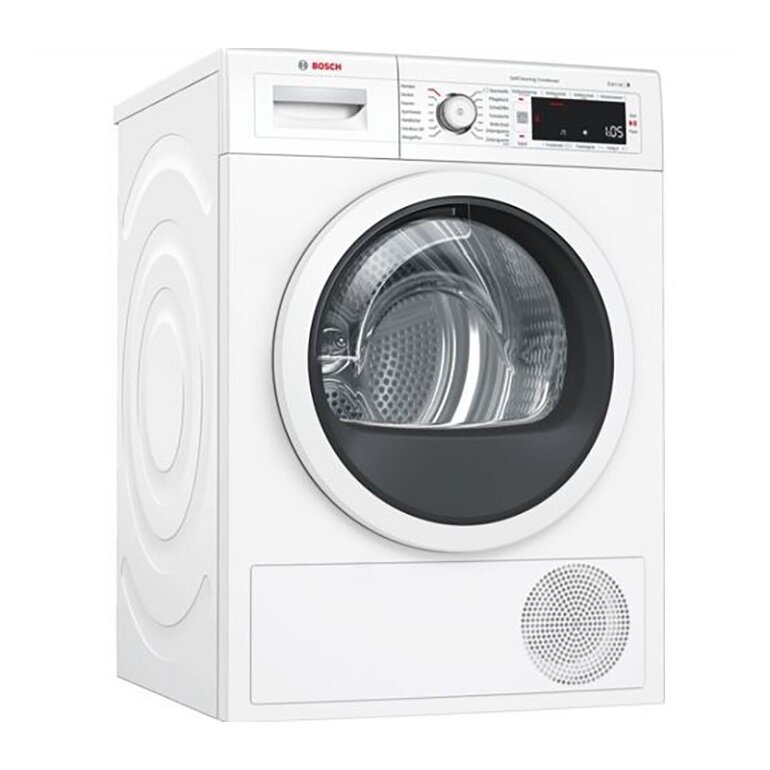 Máy sấy quần áo Bosch WTX87E40 - 9KG