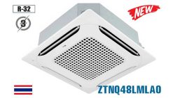 Điều hòa âm trần LG 48000BTU 3 pha gas R32 ZTNQ48LMLA0
