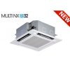 Điều hòa multi Daikin FFA25RV1V 9000BTU âm trần 1 chiều