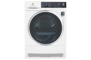 Máy sấy bơm nhiệt Electrolux EDH804H5WB 8kg Inverter