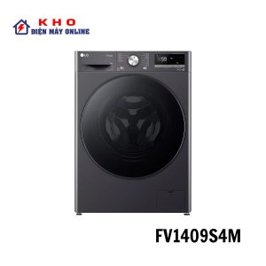 Máy giặt LG FV1409S4M | 9kg AI DD Inverter 1 Máy giặt LG FV1409S4M | 9kg AI DD Inverter