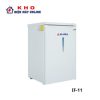 Tủ đông Alaska IF-11 | 100L 1 ngăn 1 cánh