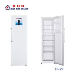 Tủ đông Alaska IF-29 | 290L 1 ngăn 1 cánh