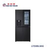 Tủ lạnh LG LFI50BLMAI | 508L 4 cánh inverter