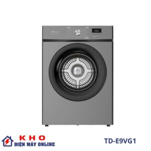 Máy sấy thông hơi Casper TD-E9VG1 9kg