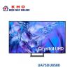 Tivi Samsung UA75DU8500 | 75 inch 4K LED Tizen