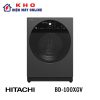 Máy giặt Hitachi BD-100XGV 10kg Inverter cửa ngang