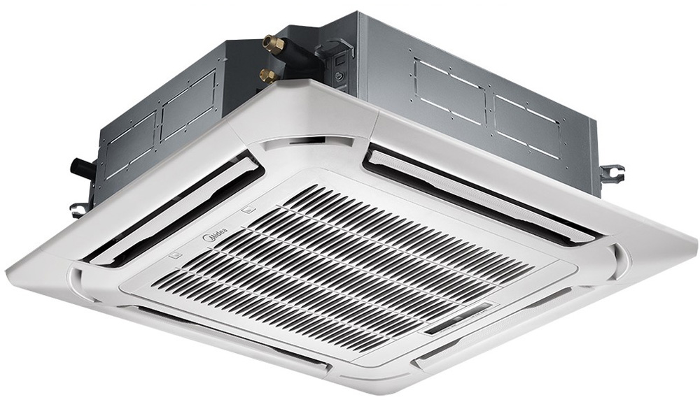 Điều hòa âm trần Midea MCD1-50CRN8 50000BTU 1 chiều 2 Máy lạnh âm trần Midea 48000 BTU MCD1-50CRN8 – BestMua