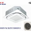 FCFC100DVM/RZFC100DY1