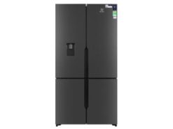 Tủ Lạnh Electrolux Inverter 562 lít EQE5660A-B