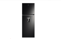 Tủ lạnh Electrolux 312 lít Inverter ETB3460K-H 2 cánh