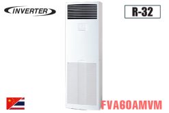 Điều hòa tủ đứng Daikin 2 chiều FVA60AMVM/RZA60DV2V 21000BTU inverter