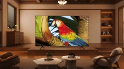 Google TV QLED TCL 65C69B | 4K 65 inch model 2024