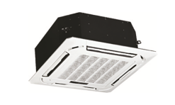 Điều hòa âm trần Midea MCD1-24HRN1 24000BTU 2 chiều