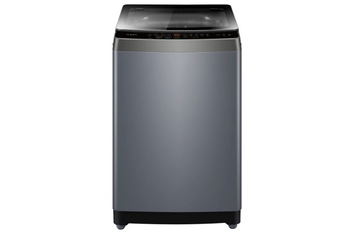 Máy giặt Aqua AWM72-316K(S) 7.2 kg cửa trên 1 Máy giặt Aqua AWM72-316K(S) 7.2 kg cửa trên