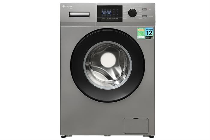Máy giặt Casper cửa ngang WF-95VG5 | 9.5 kg Inverter 1 Máy giặt Casper cửa ngang WF-95VG5 | 9.5 kg Inverter