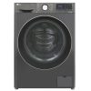 Máy giặt sấy LG FV1411D4B giặt 11 kg - sấy 7 kg