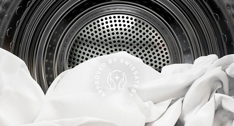 Máy sấy bơm nhiệt Electrolux 8 kg EDH803J5SC 3 EDH803J5SC - Chương trình diệt khuẩn chuyên sâu