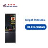 Tủ lạnh Panasonic NR-BV320WKVN Inverter 290 lít