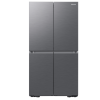 Tủ lạnh Samsung RF59C700ES9/SV Inverter 649 lít 4 cánh