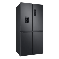 Tủ lạnh Samsung Multidoor 488 lít inverter RF48A4010B4/SV