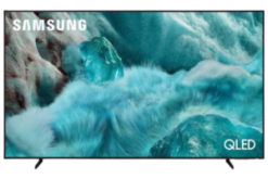 Tivi Samsung QA75Q7FA QLED AI 4K 75 inch Tizen
