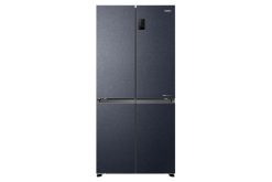 Tủ lạnh Aqua AQR-M532XA(CBC) Inverter 469 lít MultiDoor