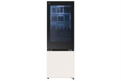 Tủ lạnh LG LBB33BGMAI Inverter 340 lít InstaView