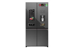 Tủ lạnh Panasonic NR-XY680YMMV Inverter 621 lít Multi Door