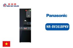 Tủ Lạnh Panasonic Inverter 325 Lít NR-BV361BPKV