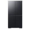 Tủ lạnh Samsung MultiDoor RF59C766FB1/SV Inverter 648 lít
