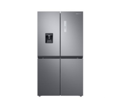 Tủ lạnh Samsung Multidoor inverter 488 Lít RF48A4010M9/SV