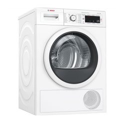 Máy sấy bơm nhiệt Bosch WTX87E40 9kg