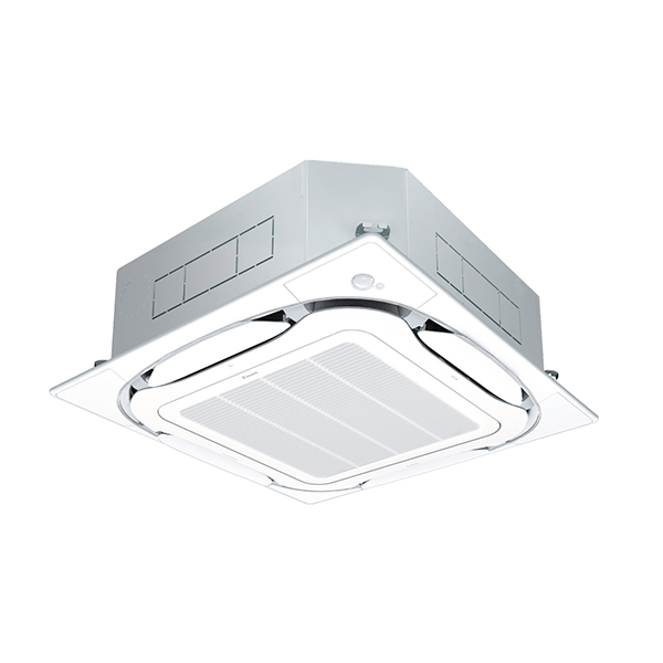 FCNQ13MV1/RNQ13MV1 | Âm trần Daikin 13000BTU 1 chiều 1 pha 1 FCNQ13MV1/RNQ13MV1 | Âm trần Daikin 13000BTU 1 chiều 1 pha