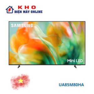 Smart Tivi OLED Samsung AI 4K 65 inch QA65S90HA