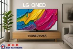 Tivi LG QNED 55QNED81ASA 4K 55 inch | QNED81