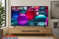 Tivi LG 55UA8450PSA 55 inch 4K | UA8450 2025